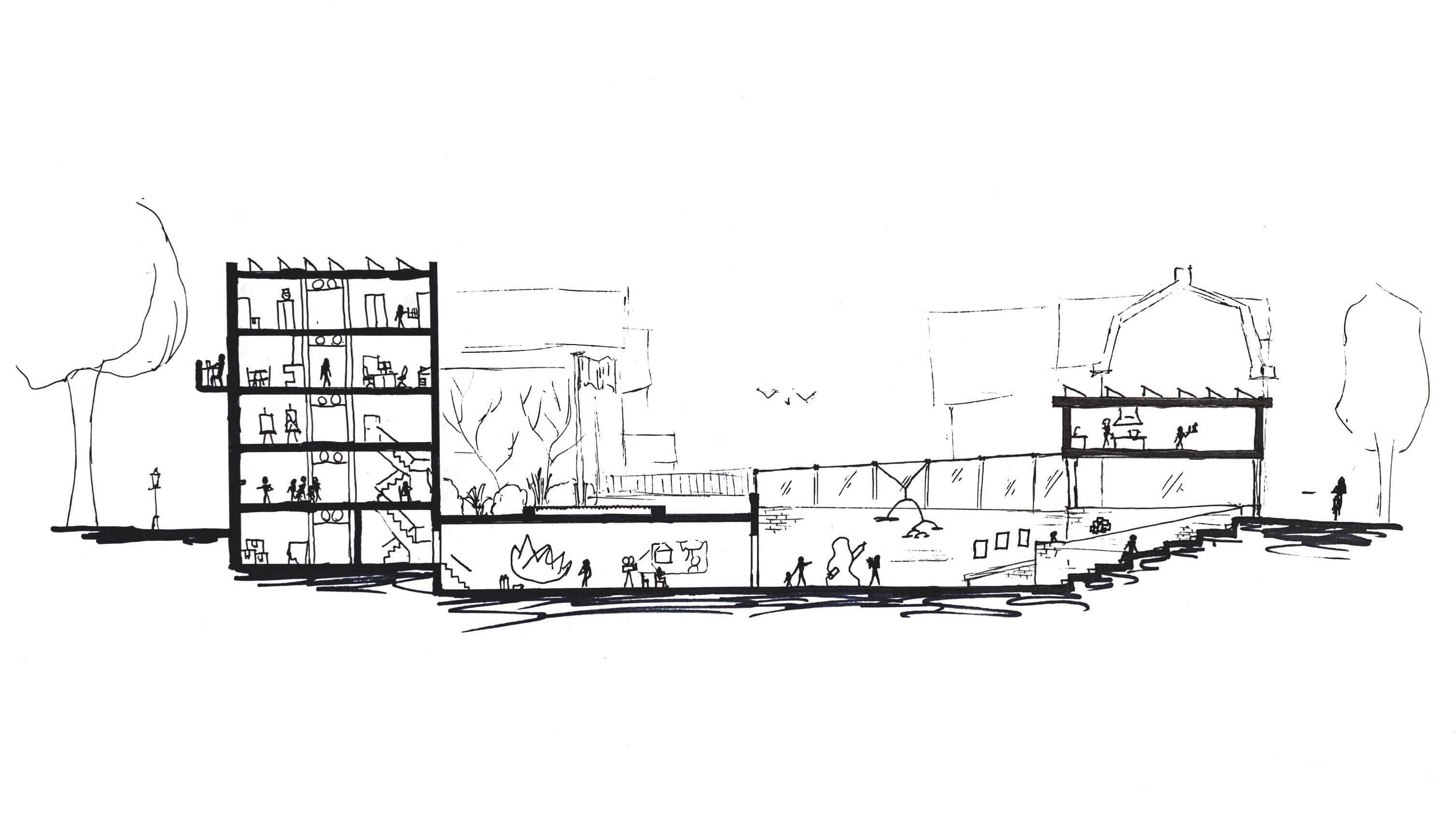 HA Vision Sketch