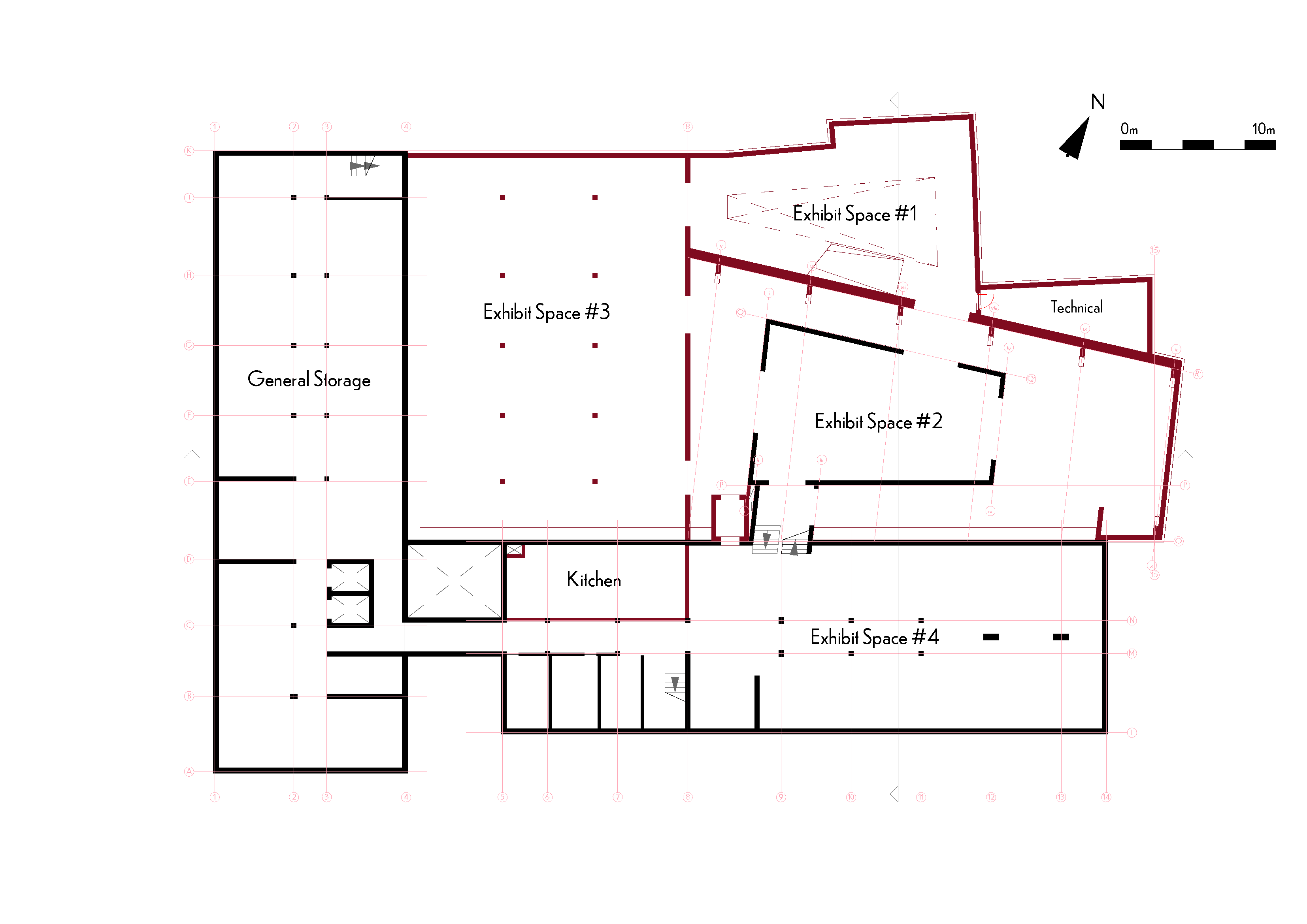 HA Basement