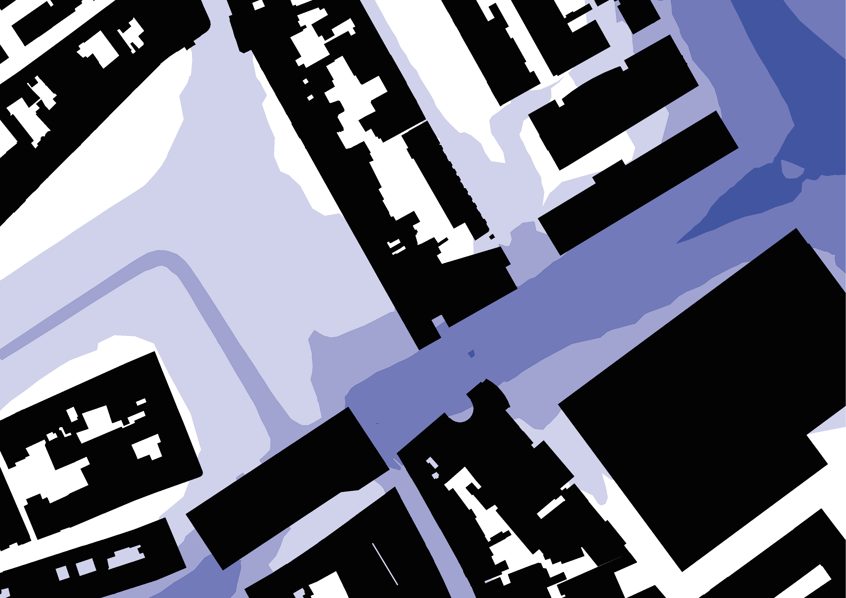 Noise Surroundings