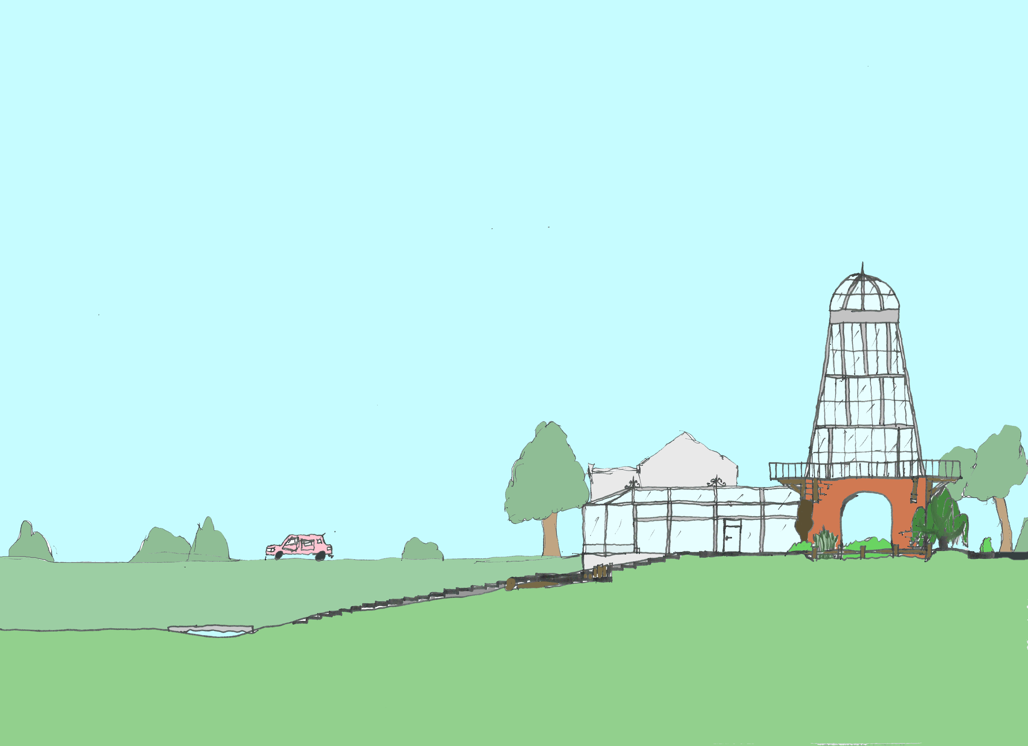 ON1 Section Site