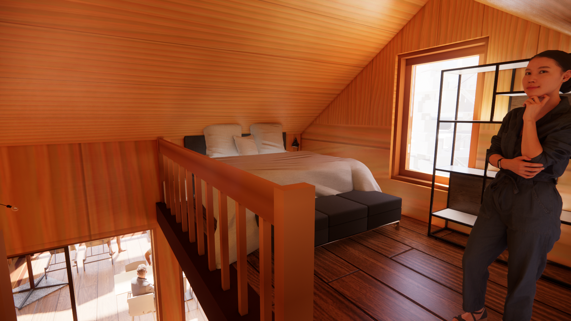 loft