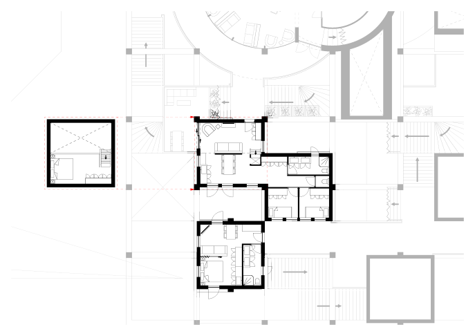 ON4 Plans Units2