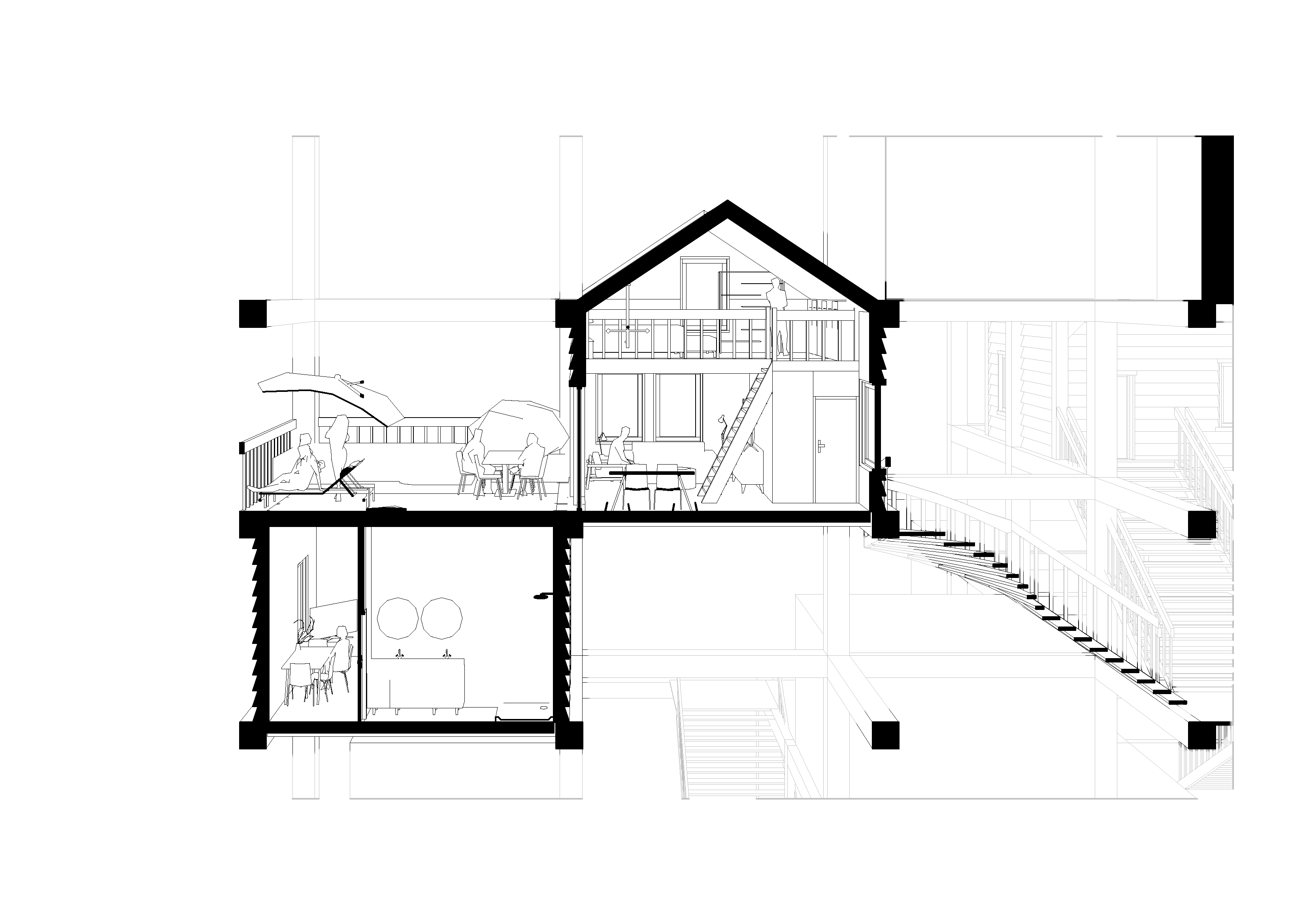 ON4 Section Unit
