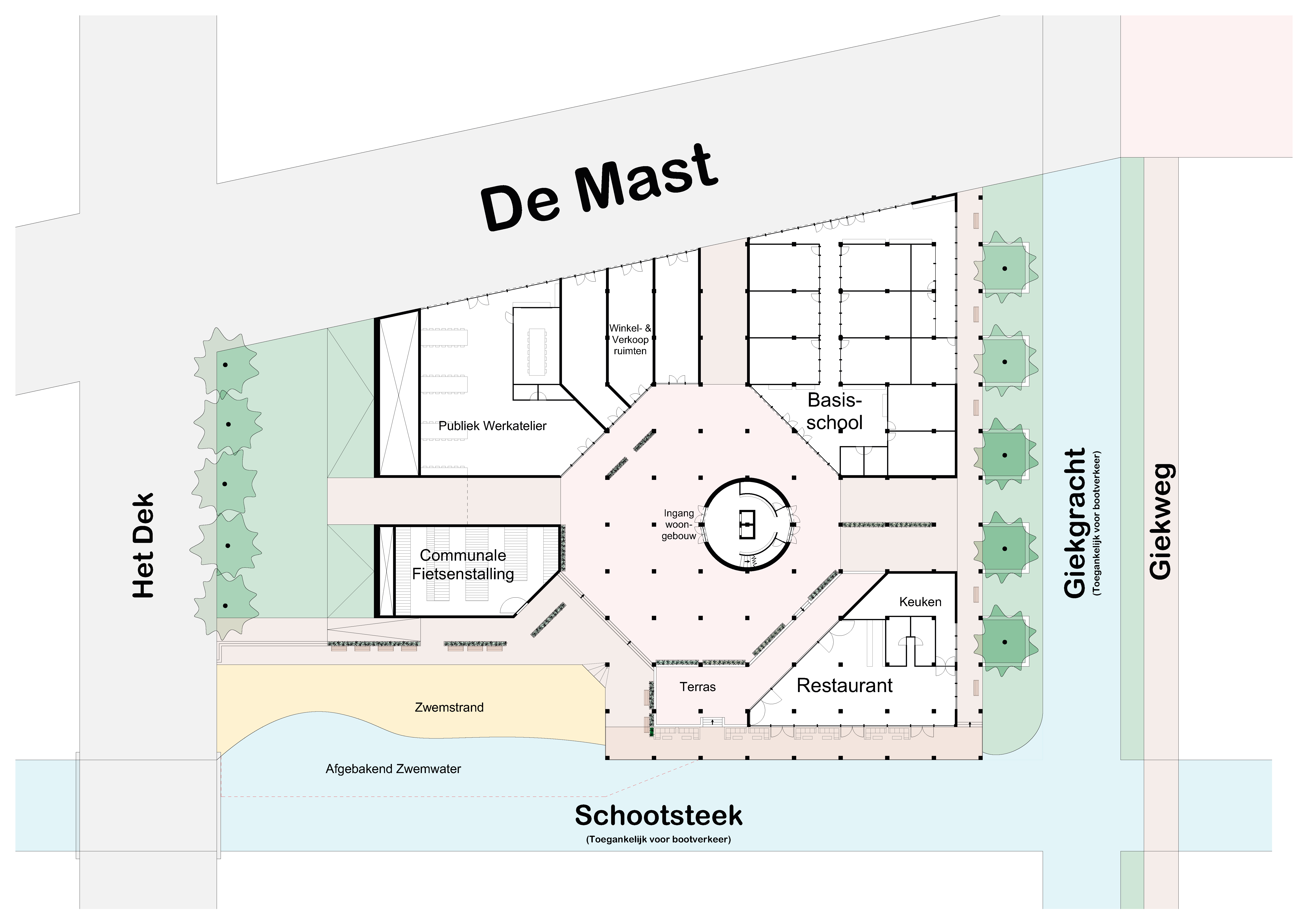 ON4 Site Plan