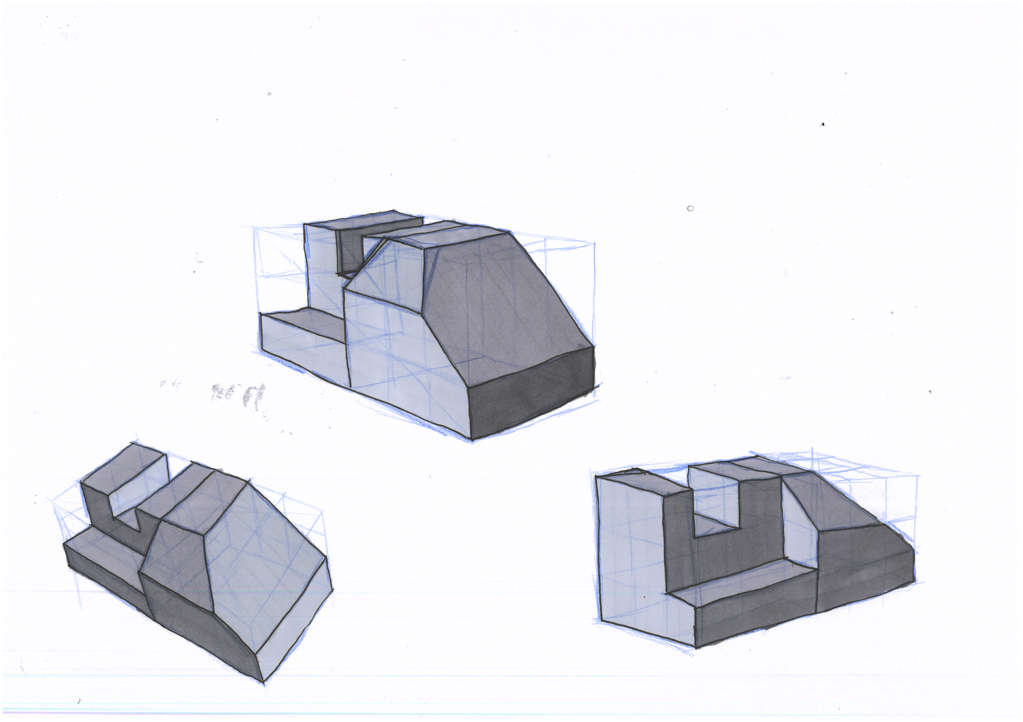 TS1.3 Composition #2