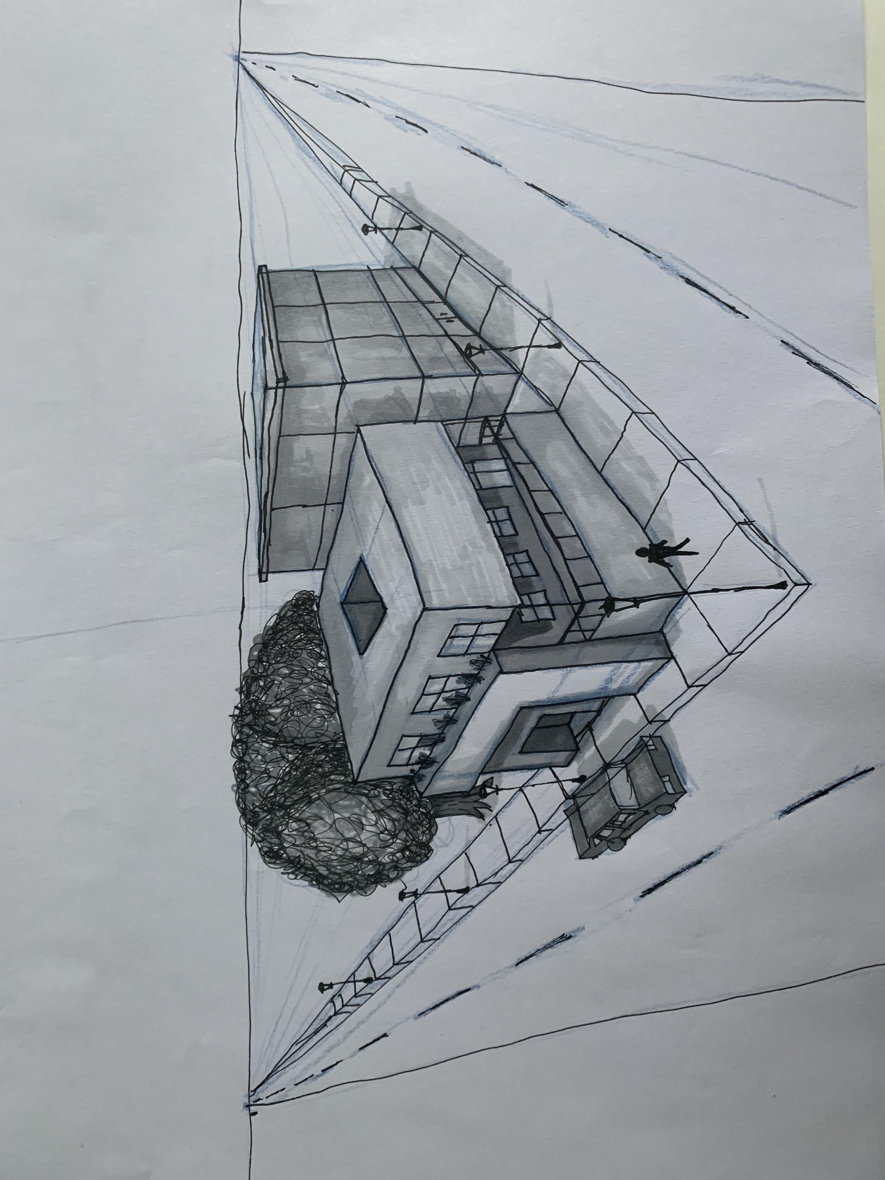 TS1.4 Bird's Eye
